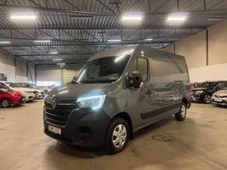 Begagnad 2022 Renault Master Van | 184 900 kr (Superpris)