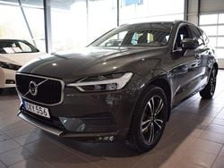 Mörkgrå (grå) Begagnad 2018 Volvo XC60 Business Edition SUV | 299 000 kr (Marknadspris)