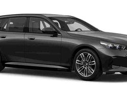 Grå Ny 2026 BMW i5 Sedan | 789 000 kr (Bra pris)