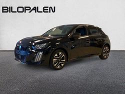 Svart perla nera Begagnad 2025 Peugeot 208 Halvkombi | 270 800 kr