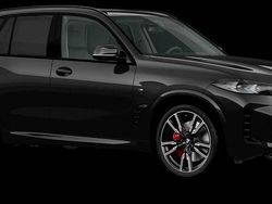 Svart (black sapphire metallic) Ny 2025 BMW X5 Comfort Edition SUV | 1 174 500 kr (Lite dyr)