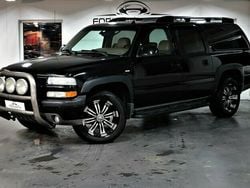 Begagnad 2006 Chevrolet Suburban SUV | 149 900 kr