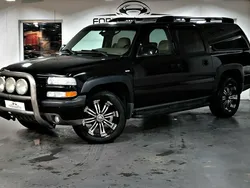 Begagnad 2006 Chevrolet Suburban SUV | 149 900 kr