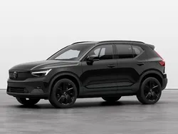 Begagnad 2025 Volvo XC40 SUV | 598 800 kr (Dyr)