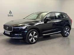 Svart Begagnad 2023 Volvo XC60 Plus SUV | 514 500 kr (Bra pris)