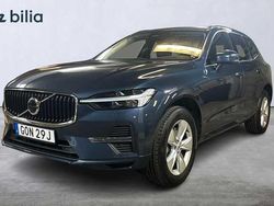 Mörkblå Begagnad 2023 Volvo XC60 Core SUV | 399 900 kr (Superpris)