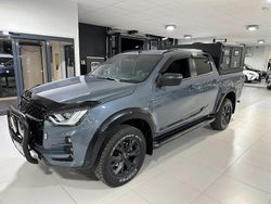 Ny 2024 Isuzu D-Max Pickup | 611 125 kr