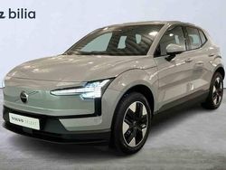 Grå Begagnad 2024 Volvo EX30 Single Motor SUV | 329 900 kr