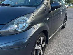 Grå Begagnad 2012 Toyota Aygo Halvkombi | 28 000 kr (Marknadspris)