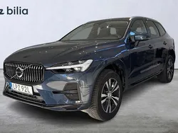 Blå Begagnad 2022 Volvo XC60 Core SUV | 474 900 kr (Marknadspris)