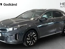 Grå (grey) Begagnad 2023 Kia XCeed 2 SUV | 289 900 kr (Bra pris)