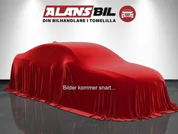 Mörkgrå Begagnad 2005 VW Golf Plus Cross Comfortline Minibuss | 69 000 kr (Marknadspris)