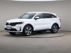 Vit Begagnad 2021 Kia Sorento Advance SUV | 369 000 kr (Superpris)