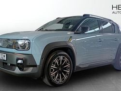 Ny 2025 Renault 4 E-Tech Iconic SUV | 414 900 kr