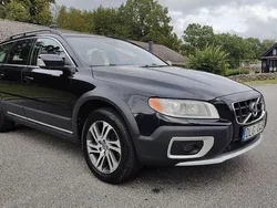Svart Begagnad 2013 Volvo XC70 SUV | 90 000 kr (Superpris)