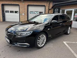 Mineral black metallic Begagnad 2018 Opel Insignia Business Kombi | 189 500 kr (Marknadspris)