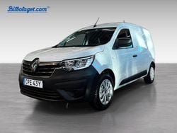 Vit Begagnad 2022 Renault Express Van | 149 900 kr (Marknadspris)