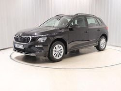 Ny 2026 Skoda Kamiq SUV | 308 900 kr (Marknadspris)