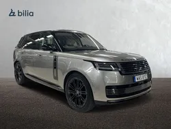 Grå Begagnad 2023 Land Rover Range Rover SUV | 2 195 000 kr