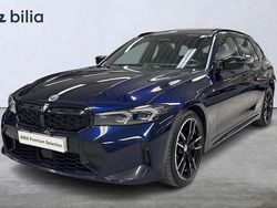 Blå Begagnad 2022 BMW M340 M Sport Sedan | 599 900 kr (Marknadspris)
