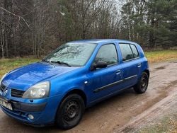 Begagnad 2006 Renault Clio R.S. Halvkombi | 13 500 kr (Superpris)
