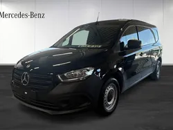 Ny 2025 Mercedes Citan 110 | 259 500 kr