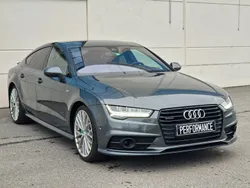 Audi A7 Sportback