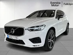 Begagnad 2018 Volvo XC60 R-Design SUV | 289 900 kr (Dyr)
