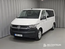 VW Caravelle