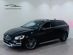 Svart Begagnad 2015 Volvo V60 Momentum Kombi | 129 900 kr (Marknadspris)