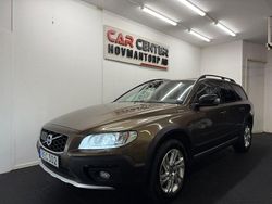 Brun Begagnad 2016 Volvo XC70 Standard SUV | 179 900 kr (Marknadspris)