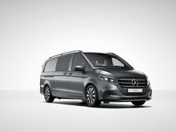 Ny 2024 Mercedes Vito Minibuss | 773 625 kr