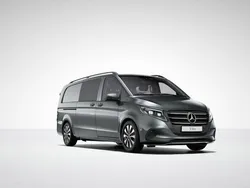 Ny 2024 Mercedes Vito Minibuss | 773 625 kr (Bra pris)