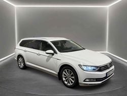 Vit Begagnad 2015 VW Passat GT Kombi | 89 900 kr (Marknadspris)