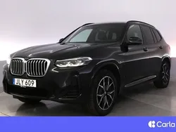 Begagnad 2022 BMW X3 M Sport SUV | 484 900 kr