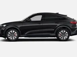 Ny 2025 Audi Q5 Sportback S-Line SUV | 795 500 kr