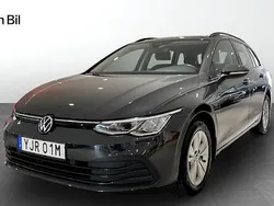 Begagnad 2022 VW Golf VIII Life | 259 900 kr (Lite dyr)
