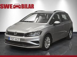 Silver Begagnad 2018 VW Golf VII GT Halvkombi | 179 900 kr (Marknadspris)