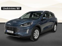 Blå Begagnad 2022 Ford Kuga Titanium SUV | 239 900 kr (Bra pris)