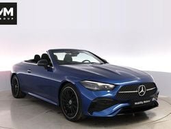 Blå Ny 2025 Mercedes CLE300 AMG line Cab | 882 100 kr