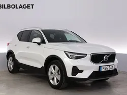 Begagnad 2024 Volvo XC40 SUV | 334 500 kr (Superpris)