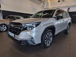 Brun (cashmere gold opal) Begagnad 2025 Subaru Forester SUV | 469 900 kr