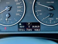 Svart Begagnad 2015 BMW 218 Sport Line Minibuss | 185 000 kr (Marknadspris)