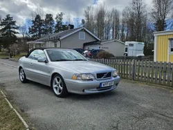 Silver Begagnad 2005 Volvo C70 Cab | 85 000 kr