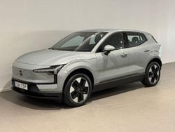 Grå Begagnad 2024 Volvo EX30 Core SUV | 329 500 kr