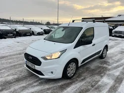 Vit Begagnad 2019 Ford Transit Van | 144 900 kr (Marknadspris)