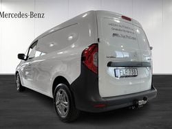 Begagnad 2025 Mercedes Citan 110 Edition | 273 900 kr (Marknadspris)