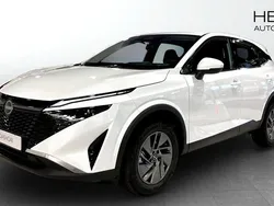 Ny 2025 Nissan Qashqai Acenta SUV | 296 999 kr