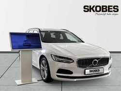 Ny 2024 Volvo V90 Kombi | 449 900 kr (Marknadspris)