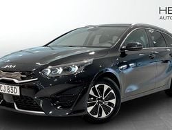 Begagnad 2023 Kia Ceed Sportswagon Advance Kombi | 259 900 kr (Lite dyr)